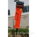 Excavator Hydraulic Breaker Hammer Demolition Hammer